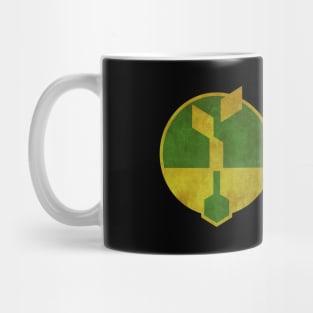 GAIA Mug